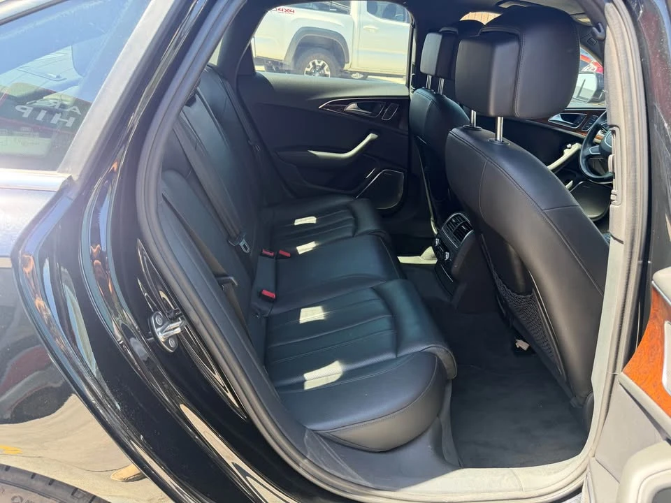 2012 Audi C7 A6 - Image 16 of 20