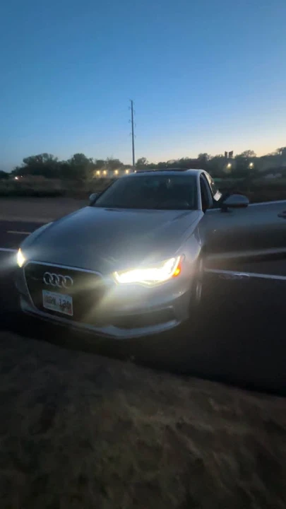 2012 Audi C7 A6 - Image 6 of 10