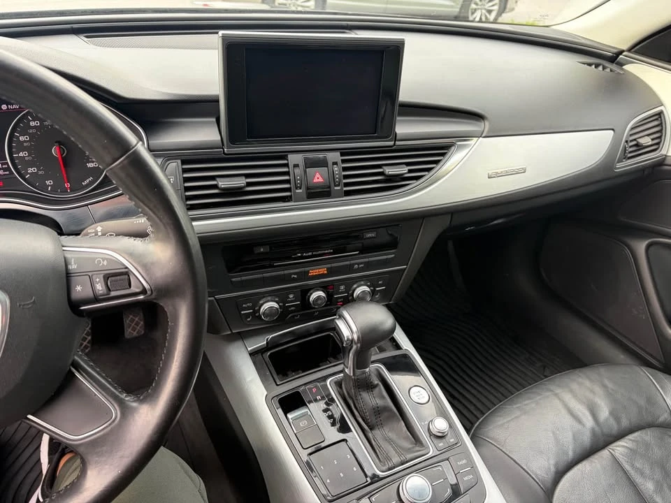 2012 Audi C7 A6 - Image 10 of 12