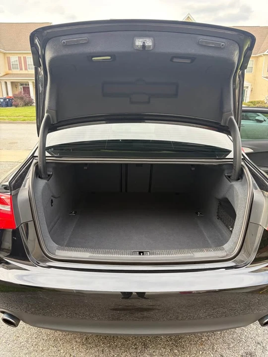 2012 Audi C7 A6 - Image 2 of 12