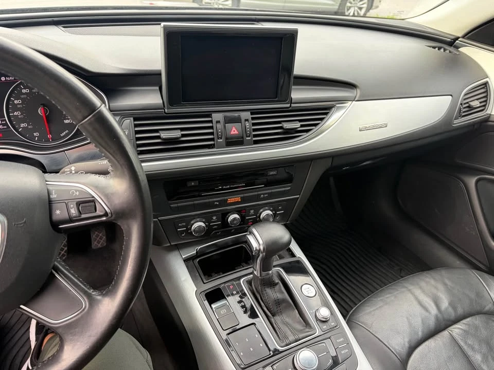 2012 Audi C7 A6 - Image 5 of 15