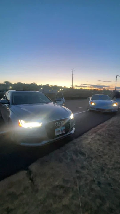 2012 Audi C7 A6 - Image 5 of 10