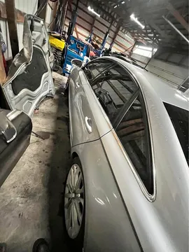 2012 Audi A6 3.0T Quattro Premium