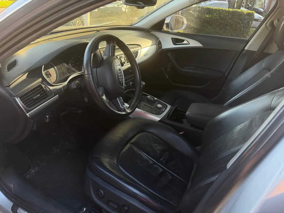 2012 Audi C7 A6 - Image 11 of 17