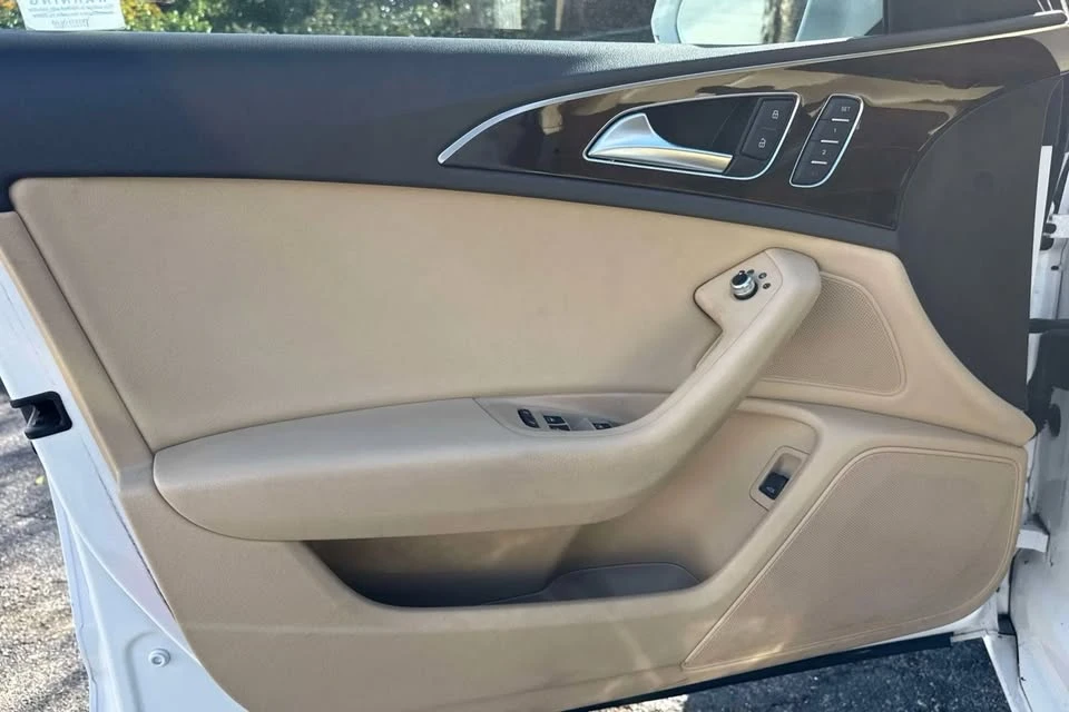 2012 Audi C7 A6 - Image 13 of 20