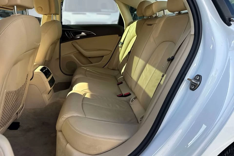 2012 Audi C7 A6 - Image 11 of 20