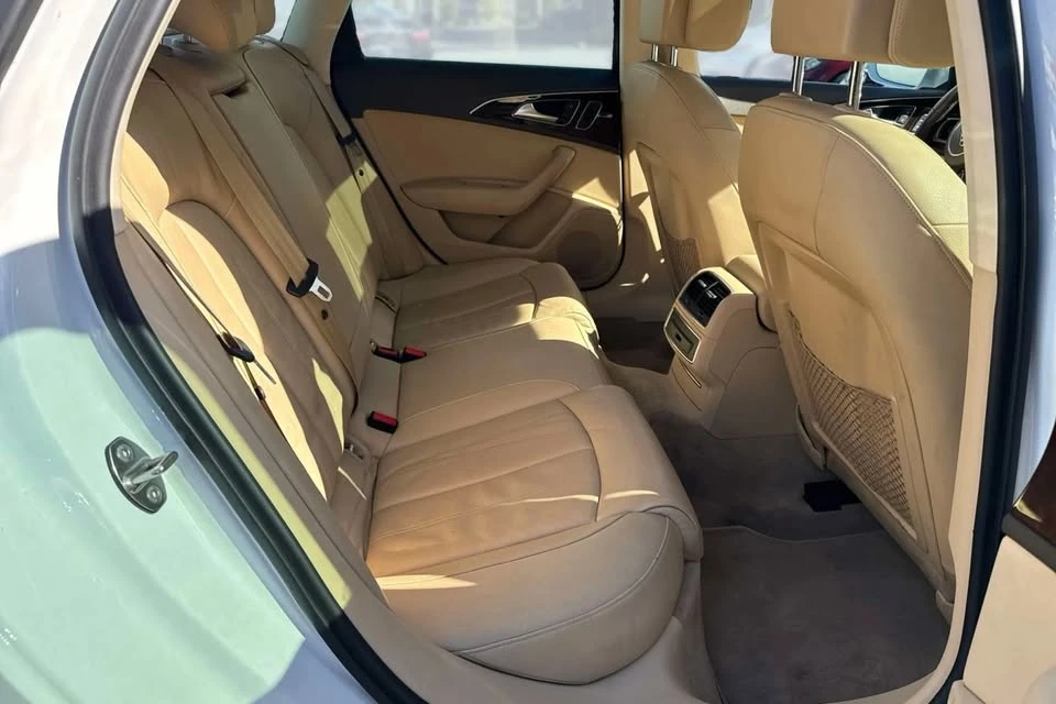 2012 Audi C7 A6 - Image 12 of 20