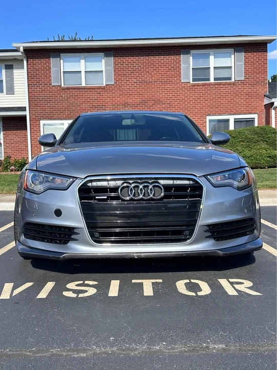 2012 Audi C7 A6 - Image 5 of 13