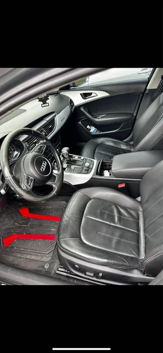 2012 Audi C7 A6 - Image 7 of 13