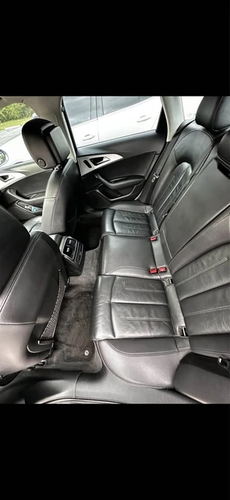 2012 Audi C7 A6 - Image 9 of 13