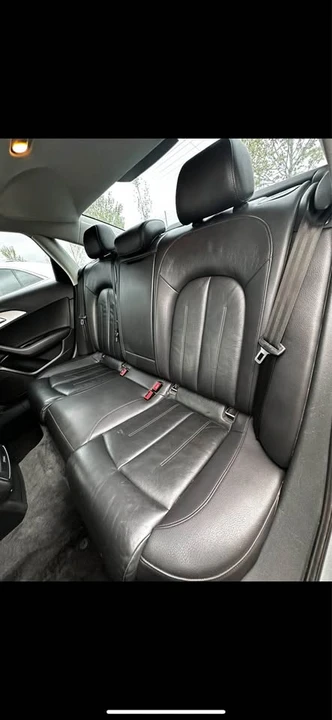 2012 Audi C7 A6 - Image 11 of 13