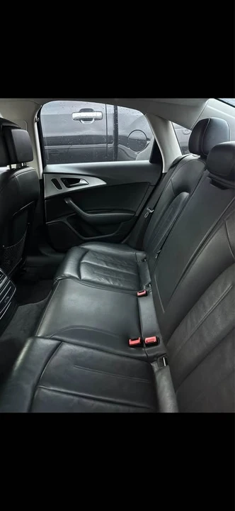 2012 Audi C7 A6 - Image 6 of 13