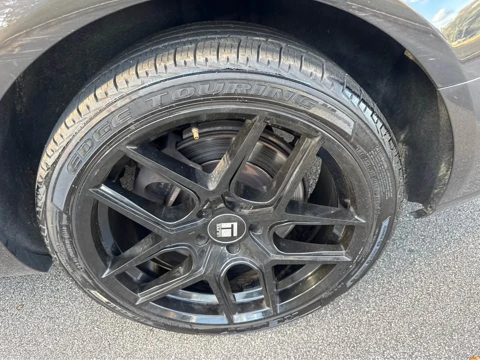 2012 Audi C7 A6 - Image 13 of 19