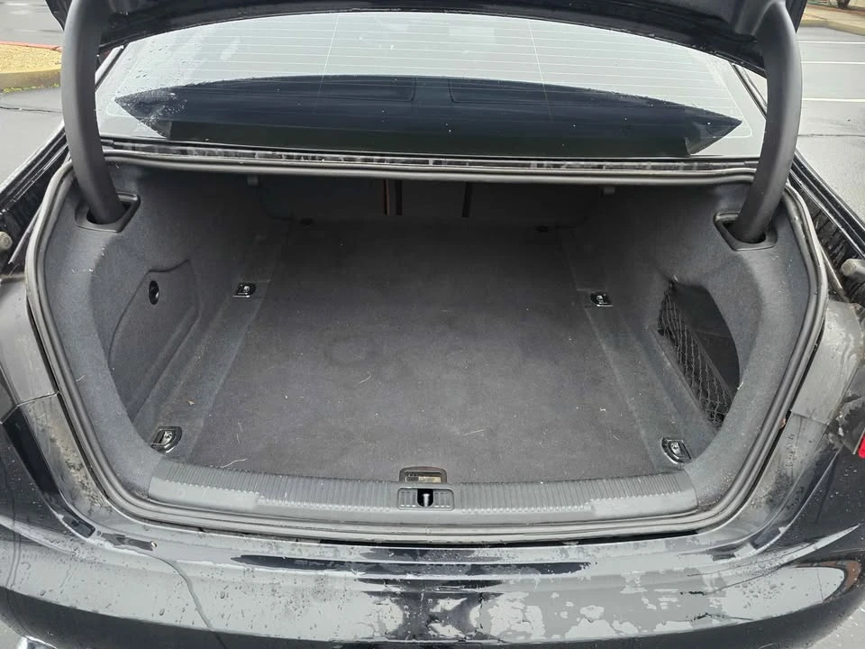 2012 Audi C7 A6 - Image 8 of 9
