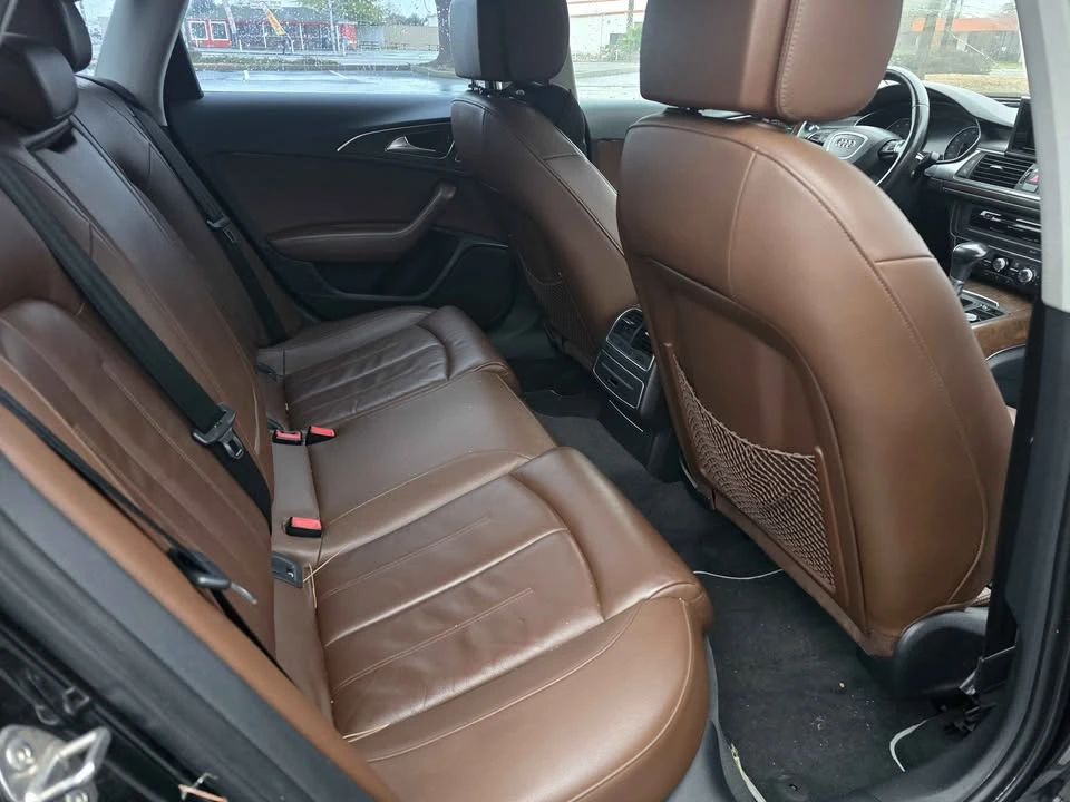 2012 Audi C7 A6 - Image 3 of 9