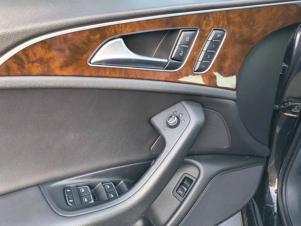 2012 Audi C7 A6 - Image 14 of 15