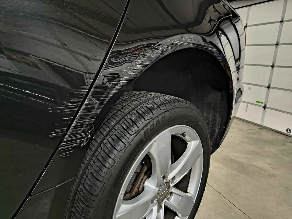 2012 Audi C7 A6 - Image 15 of 15