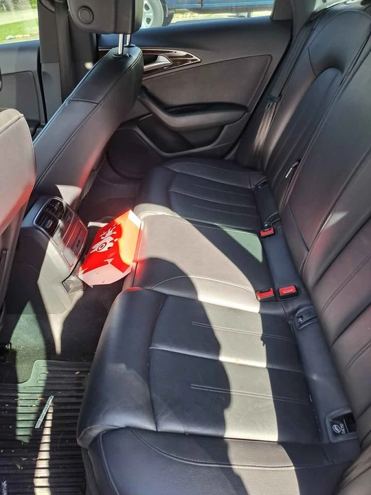 2012 Audi C7 A6 - Image 11 of 12