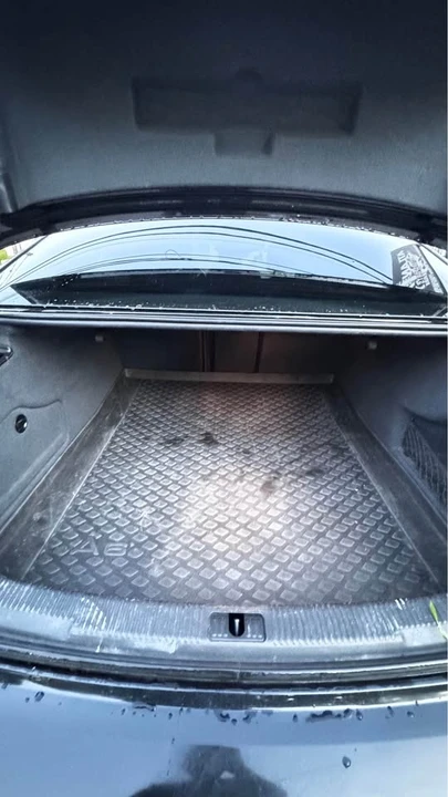 2012 Audi C7 A6 - Image 7 of 20