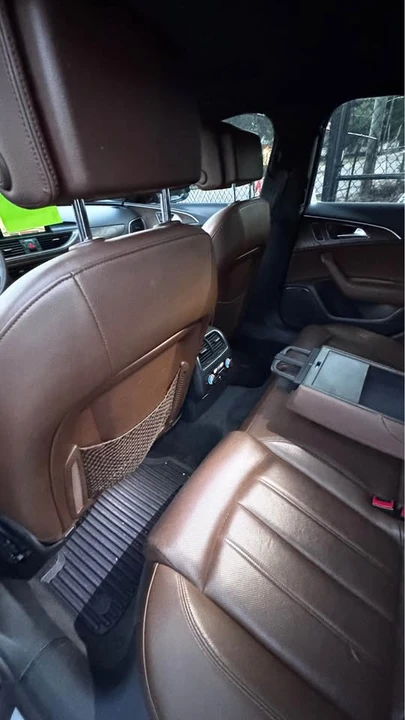 2012 Audi C7 A6 - Image 18 of 20