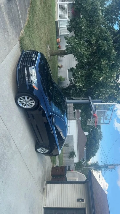 2012 Audi C7 A6 - Image 2 of 5