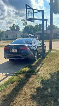 2012 Audi A6 3.0T Quattro