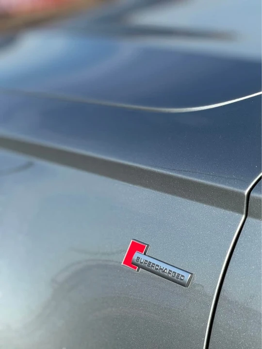 2012 Audi C7 A6 - Image 16 of 20