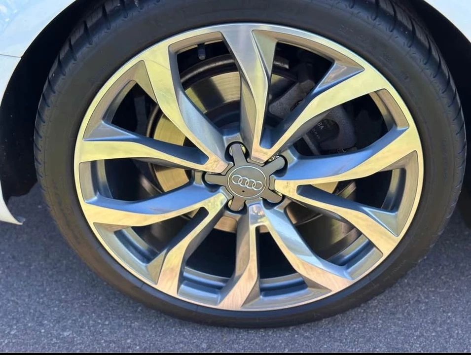 2012 Audi C7 A6 - Image 11 of 20