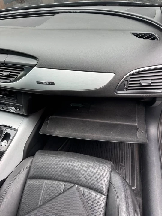 2012 Audi C7 A6 - Image 8 of 18