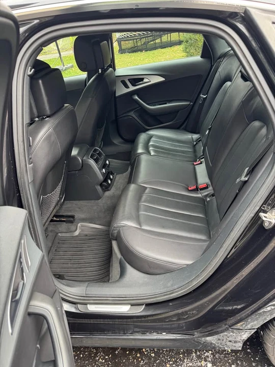 2012 Audi C7 A6 - Image 15 of 18