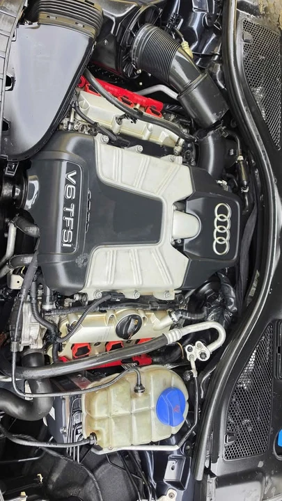2012 Audi C7 A6 - Image 10 of 12