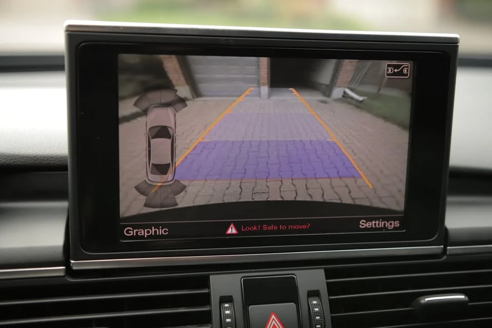 2012 Audi C7 A6 - Image 15 of 17