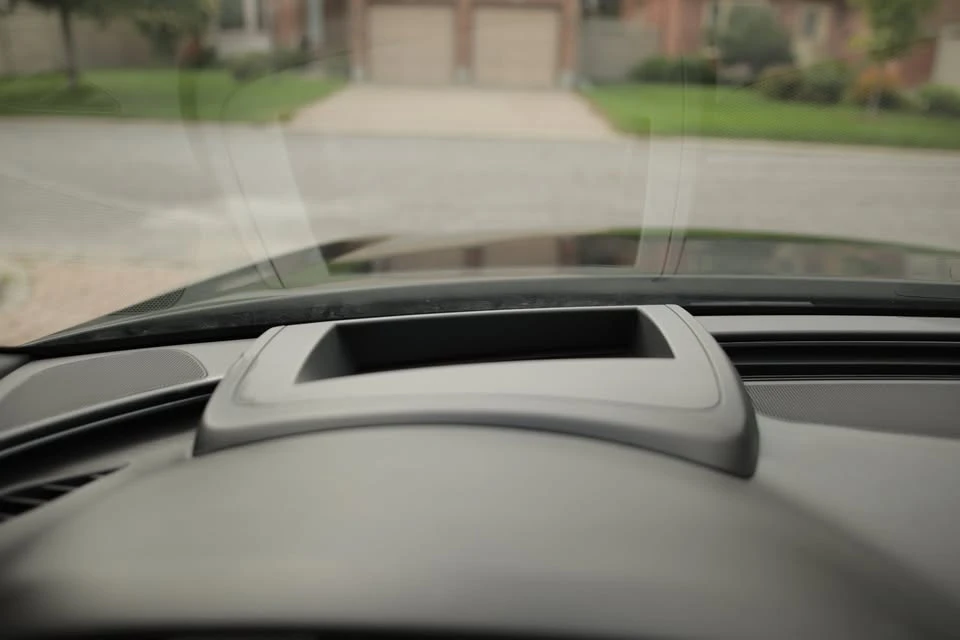 2012 Audi C7 A6 - Image 17 of 17
