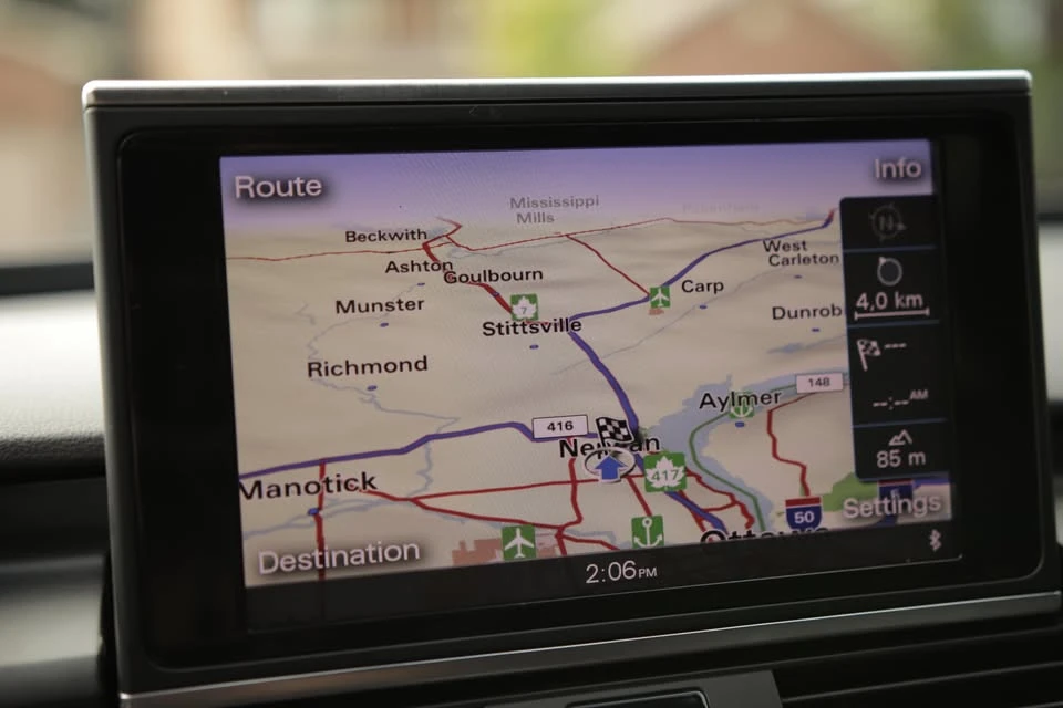 2012 Audi C7 A6 - Image 11 of 17