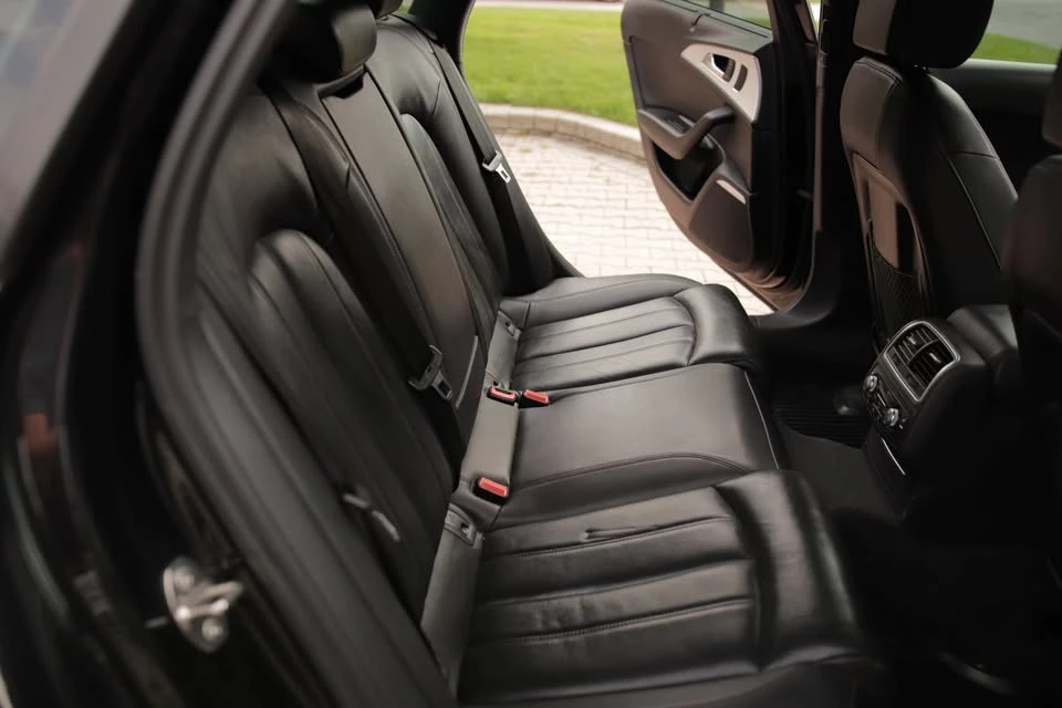 2012 Audi C7 A6 - Image 14 of 17