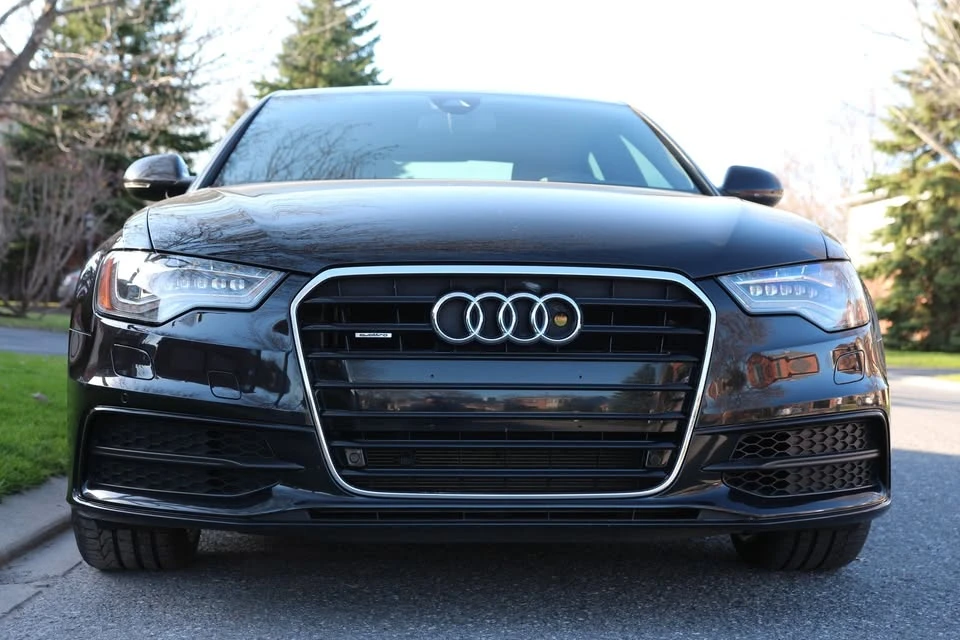 2012 Audi C7 A6 - Image 3 of 17