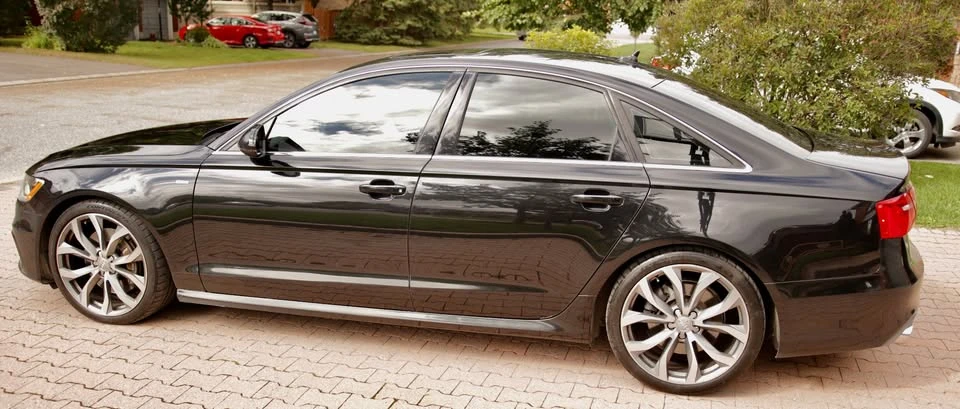 2012 Audi C7 A6 - Image 7 of 17