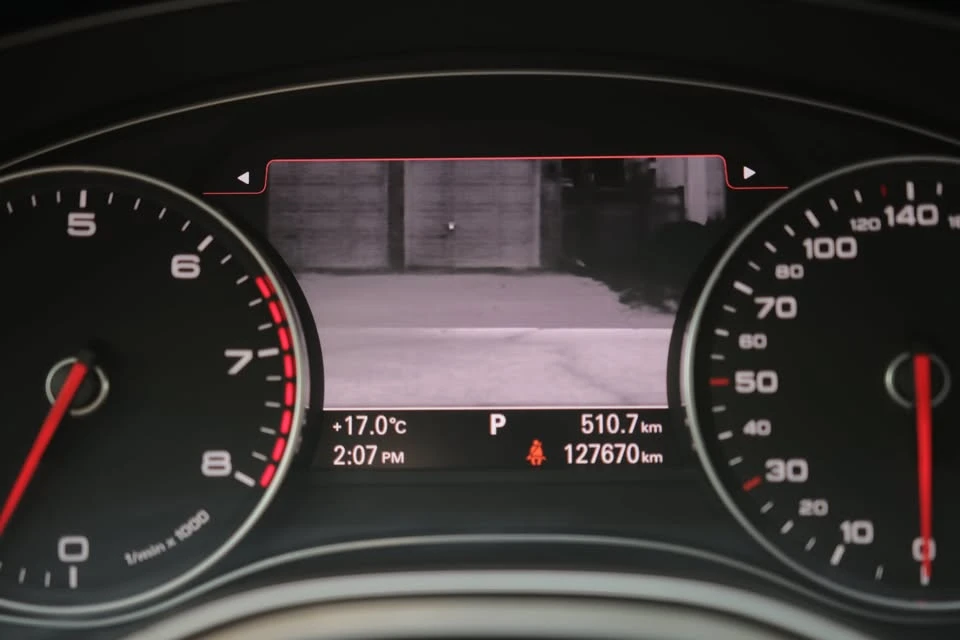 2012 Audi C7 A6 - Image 10 of 17