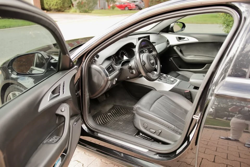 2012 Audi C7 A6 - Image 6 of 18
