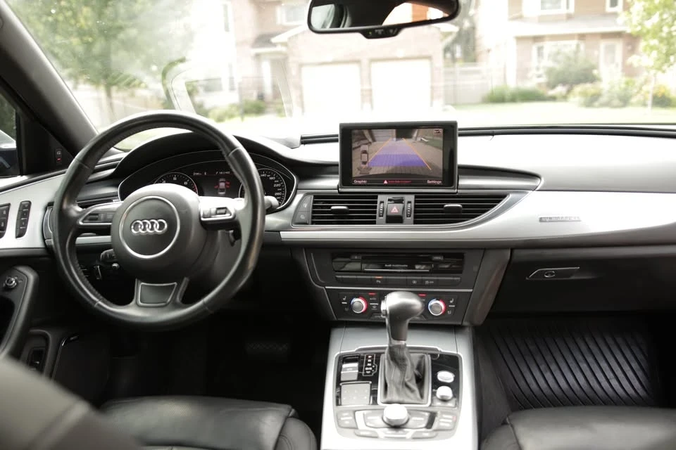 2012 Audi C7 A6 - Image 13 of 18