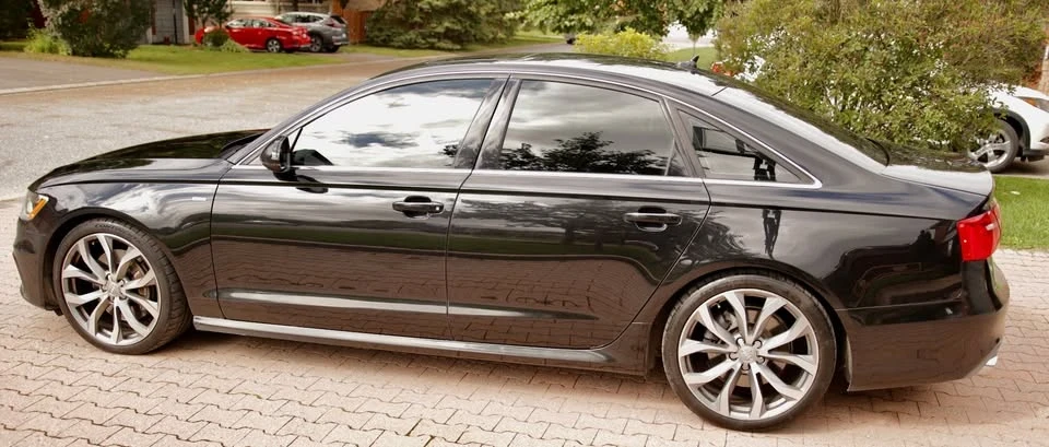 2012 Audi C7 A6 - Image 7 of 18