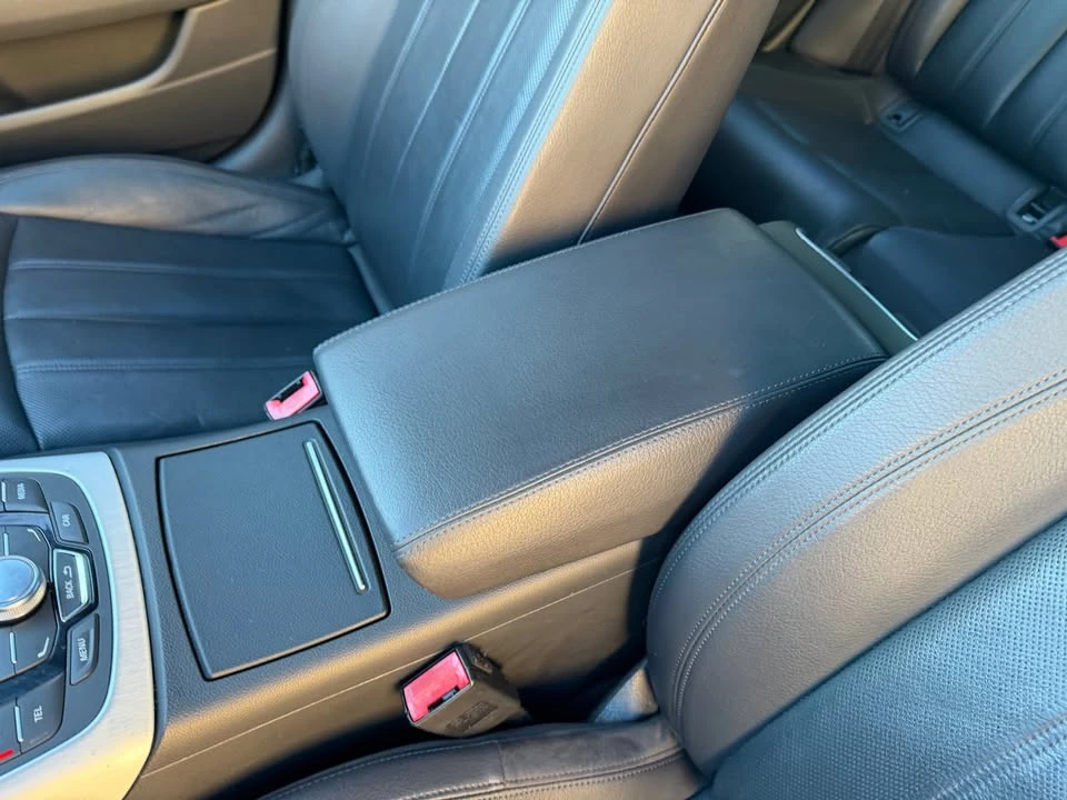 2012 Audi C7 A6 - Image 10 of 20