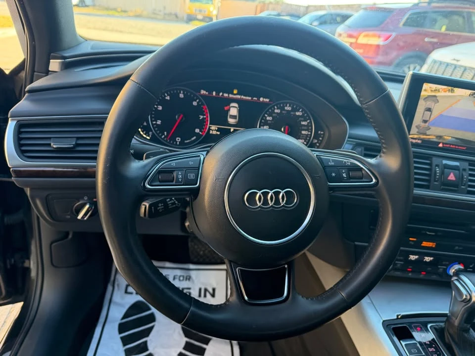 2012 Audi C7 A6 - Image 11 of 20