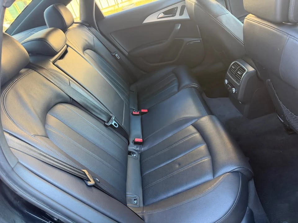 2012 Audi C7 A6 - Image 19 of 20