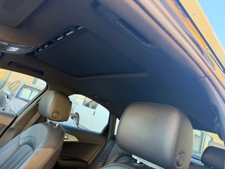 2012 Audi C7 A6 - Image 14 of 20