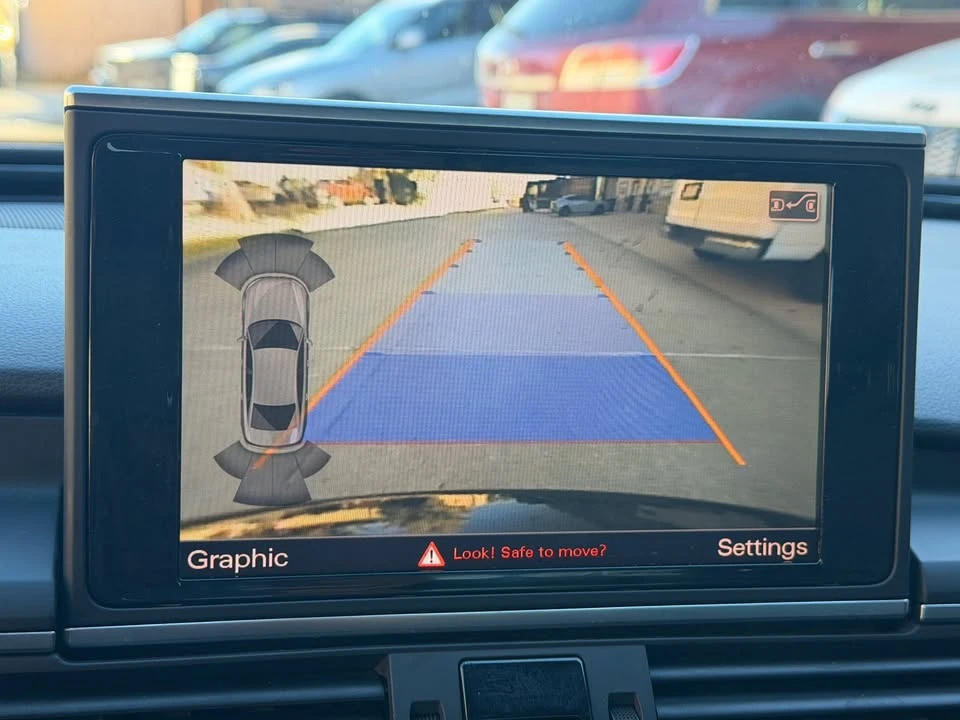 2012 Audi C7 A6 - Image 8 of 20