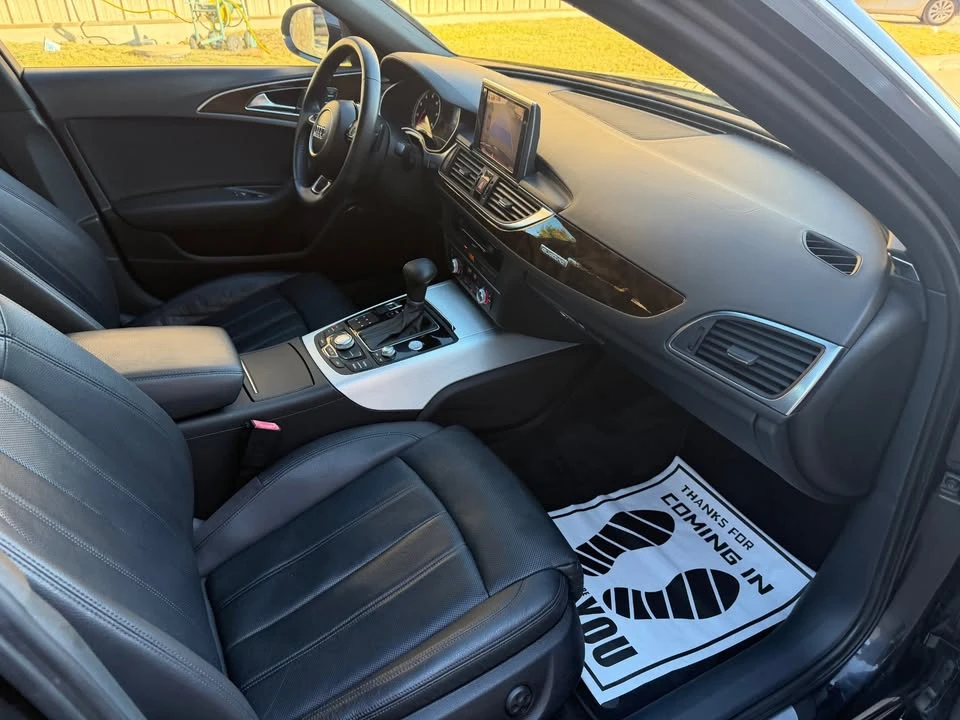 2012 Audi C7 A6 - Image 17 of 20