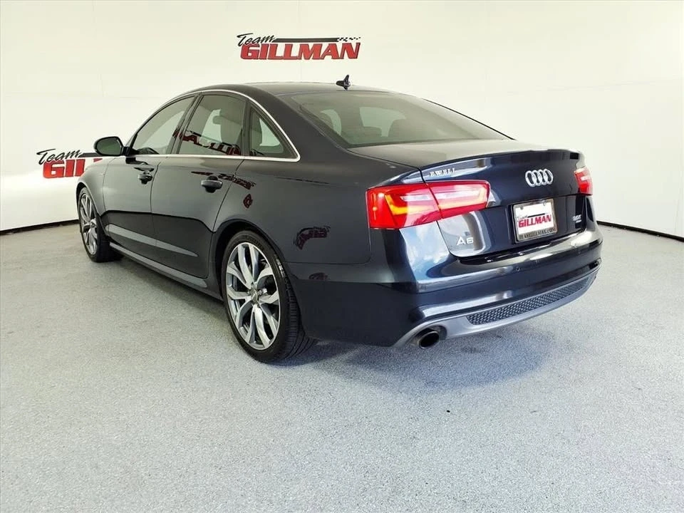 2012 Audi C7 A6 - Image 4 of 14