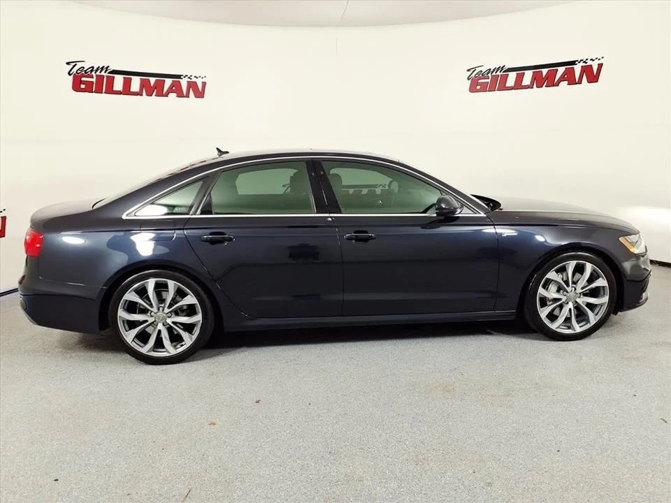 2012 Audi C7 A6 - Image 3 of 14
