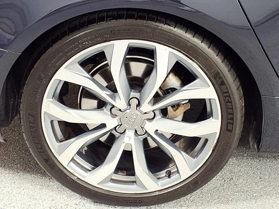 2012 Audi C7 A6 - Image 13 of 14